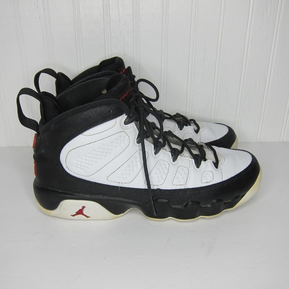 Jordan Other - Air Jordan 9 Retro Space Jam Size 7 Youth